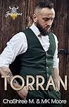 Torran by ChaShiree M.