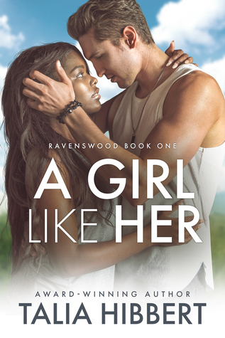 A Girl Like Her by Talia Hibbert