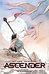 Ascender, Vol. 1 by Jeff Lemire