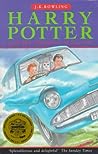 Harry Potter and the Chamber of Secrets by J.K. Rowling