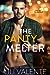 The Panty Melter (Hunter Brothers #4)