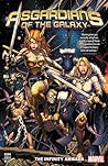 Asgardians of the Galaxy, Vol. 1 by Cullen Bunn