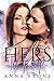 Hers to Keep (Irresistibly Bound, #3) by Anna Stone