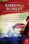 Ribbons of Scarlet by Kate Quinn