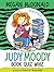 Judy Moody, Book Quiz Whiz (Judy Moody, #15)