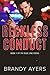 Reckless Conduct (Blue Line, #1) by Brandy Ayers