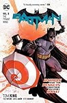 Batman, Vol. 9 by Tom King