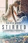 Stirred by Annie Dyer