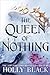 The Queen of Nothing (The Folk of the Air, #3)