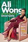 Dear Girls by Ali Wong