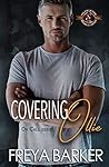 Covering Ollie by Freya Barker