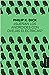 ¿Sueñan los androides con ovejas eléctricas? by Philip K. Dick