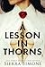 A Lesson in Thorns (Thornchapel, #1)