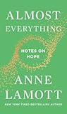 Book cover for Almost Everything: Notes on Hope