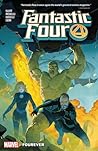 Fantastic Four, Vol. 1 by Dan Slott