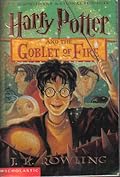 Harry Potter and the Goblet of Fire