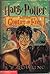 Harry Potter and the Goblet of Fire (Harry Potter, #4) by J.K. Rowling