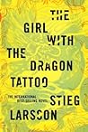 The Girl with the Dragon Tattoo