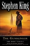 The Gunslinger by Stephen         King