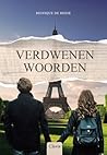 Verdwenen woorden by Monique de Heide