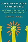 The War for Kindness by Jamil Zaki