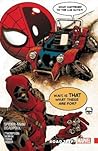 Spider-Man/Deadpool, Vol. 8 by Robbie Thompson