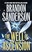 The Well of Ascension (Mistborn, #2)