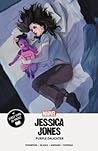 Jessica Jones by Kelly Thompson