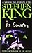 Pet Sematary by Stephen         King