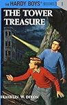 The Tower Treasure (The Hardy Boys, #1)