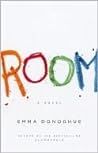 Room by Emma Donoghue