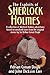 The Exploits of Sherlock Holmes by Adrian Conan Doyle