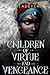 Children of Virtue and Vengeance (Legacy of Orïsha, #2) by Tomi Adeyemi