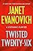 Twisted Twenty-Six (Stephanie Plum, #26) by Janet Evanovich