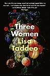 Book cover for Three Women