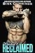 Wrecked & Reclaimed (Sacred Sinners MC- Texas Chapter #5) by Bink Cummings