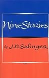 Nine Stories by J.D. Salinger