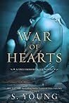 War of Hearts (True Immortality, #1)