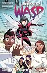 The Unstoppable Wasp by Jeremy Whitley