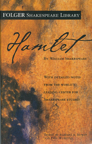 Hamlet by William Shakespeare