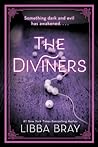 The Diviners by Libba Bray