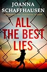 All the Best Lies (Ellery Hathaway, #3)