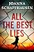 All the Best Lies (Ellery Hathaway, #3)