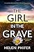 The Girl in the Grave (Beth Adams, #1)