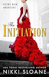 The Initiation by Nikki Sloane