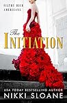 The Initiation by Nikki Sloane