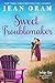 Sweet Troublemaker (Indigo Bay Second Chance Romances #1)