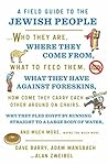 A Field Guide to the Jewish People by Dave Barry