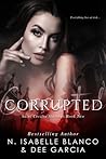 Corrupted by N. Isabelle Blanco