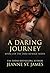 A Daring Journey (The Dare Ménage, #6)